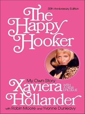 cover image of The Happy Hooker
